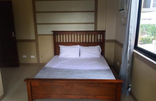 Bakilid Apartment | Best Inn AS Studio Room 3C