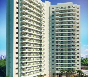 Camorim Apartment | Best-Inn By Rio Stay suítes