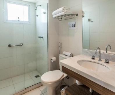 Camorim Apartment | Best-Inn By Rio Stay suítes