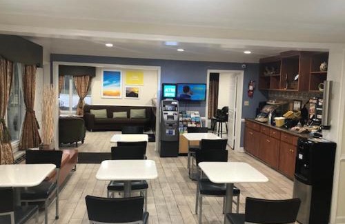 Manning Hotel | Best Inn Manning
