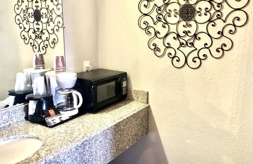 Levelland Hotel | Best Inn Texas