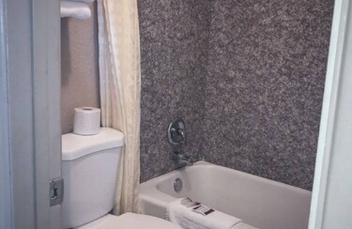 Levelland Hotel | Best Inn Texas