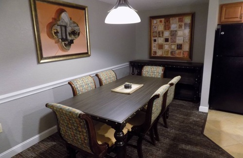 Bay Lake Condo | Best Inside Disney Wyndham Bonnet Creek