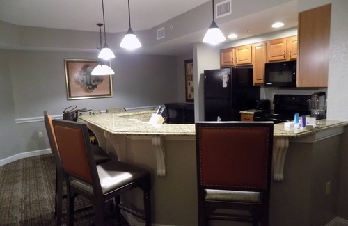 Bay Lake Condo | Best Inside Disney Wyndham Bonnet Creek