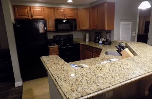 Bay Lake Condo | Best Inside Disney Wyndham Bonnet Creek