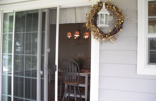 Fishing Creek House | Best Kept Secret By the Bay