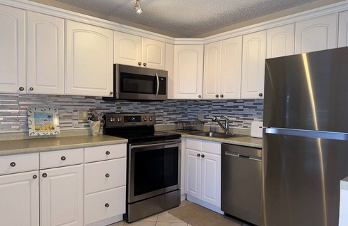 Shell Harbor Condo | Best kept secret on Sanibel, Island living at its best.