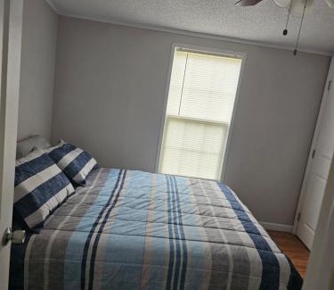 Supply Apartment | Best Kept Secret