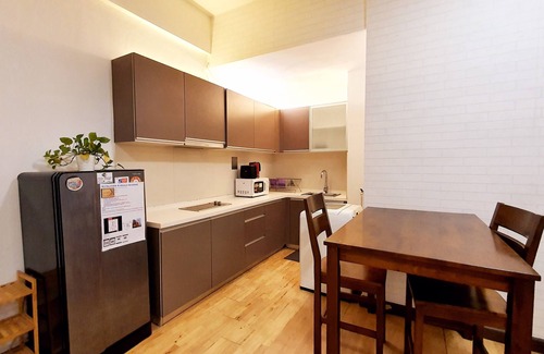 Chow Kit Apartment | Best KL City View at Regalia Residence