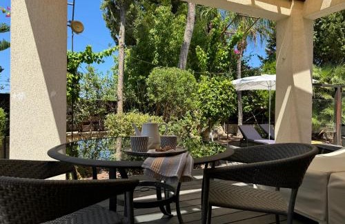 Latchi Villa | Best Latchi Thalassa Villa