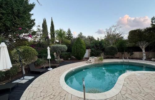 Latchi Villa | Best Latchi Thalassa Villa