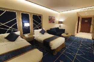 Qurish Street Hotel | Best Level Hotel