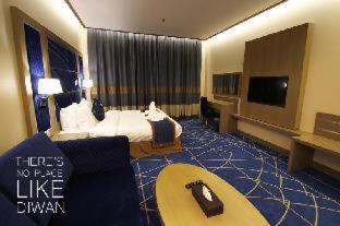 Qurish Street Hotel | Best Level Hotel