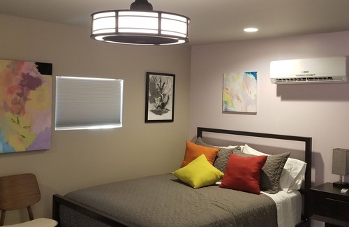 Encanto House | Best Little Guesthouse in Melrose!