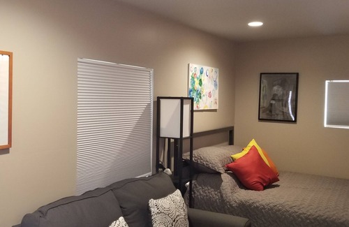 Encanto House | Best Little Guesthouse in Melrose!