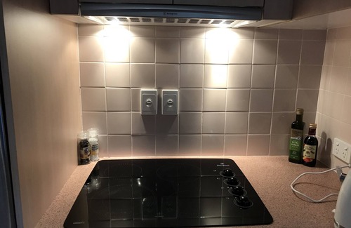 Eagle Heights Apartment | Best location on the mountain! 2 min from Gallery Walk and all place of interest