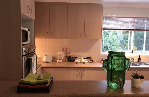 Eagle Heights Apartment | Best location on the mountain! 2 min from Gallery Walk and all place of interest