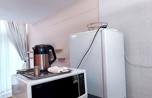 Harare Apartment | Best location 1-Bed Apartment in Harare