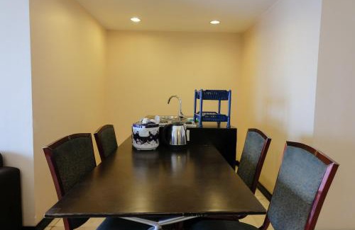 Braga Apartment | Best Location 2BR at Braga City Walk Apartment By Travelio