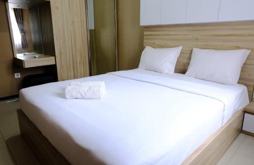 Cimahi Apartment | Best Location 2BR at Gateway Pasteur Apartment By Travelio