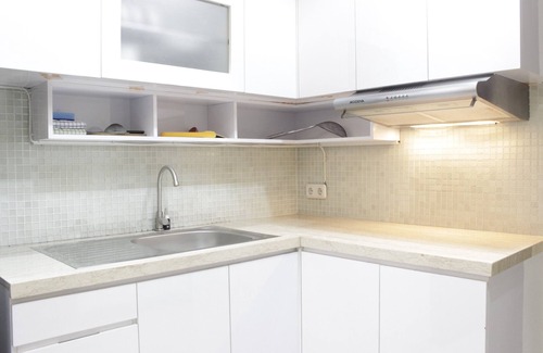 Pasirkaliki Apartment | Best Location 2BR Tamansari La Grande Apartment