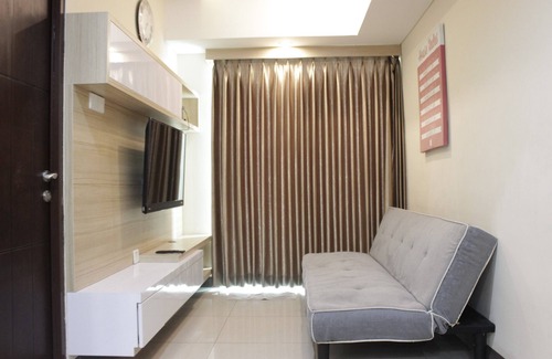 Pasirkaliki Apartment | Best Location 2BR Tamansari La Grande Apartment