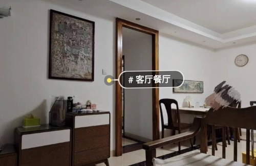 Sanya Apartment | Best location Apartment in Sanya! Forests and ocean around!