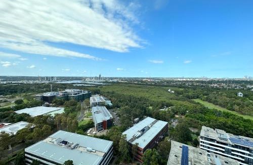 Sydney Olympic Park Apartment | Best location apartment in Olympic park