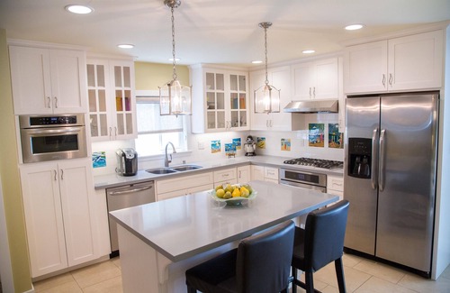 Old Towne House | BEST LOCATION BEST HOUSE OLD TOWN BEACH HOUSE 1 MIN WALK TO SAND FAMILY FUN🏝️🌈 🌊