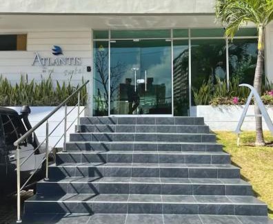 Riomar Apartment | Best Location Buena vista Malls Apartment Atlantis Suites