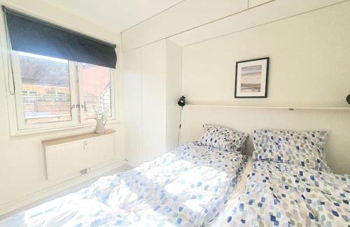 Gronland Apartment | Best Location Central Station& Garage Parking