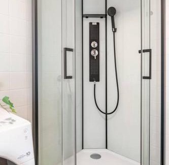 Gronland Apartment | Best Location Central Station& Garage Parking