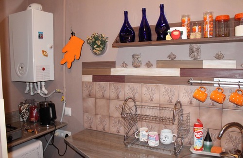 Tbilisi City Centre Apartment | Best location heart of old tbilisi