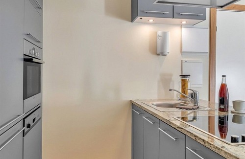 Frogner Apartment | Best location II - quiet, cozy & 5 min to downtown