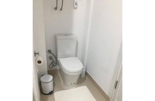 Bostanci Apartment | Best Location In Asian Side