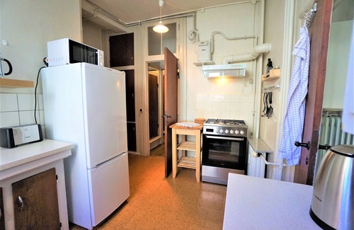 Copenhagen K Apartment | Best Location in Copenhagen