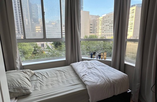 Church and Wellesley Condo | Best Location in Downtown- Walking to Eaton Centre, 10 Mins to Union Station