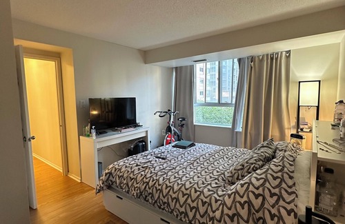 Church and Wellesley Condo | Best Location in Downtown- Walking to Eaton Centre, 10 Mins to Union Station