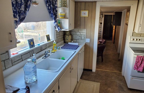 Evanston House | Best location in Evanston