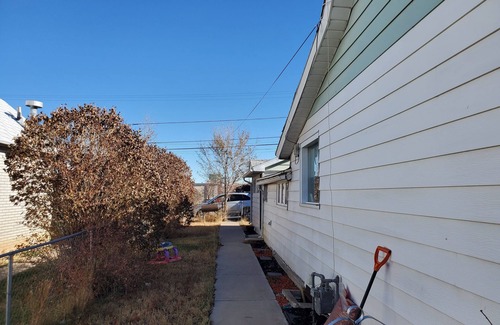 Evanston House | Best location in Evanston