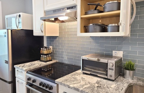 SoHo Apartment | Best Location in Hyde Park, South Tampa