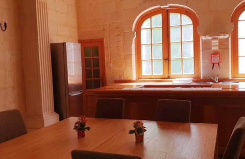 Madliena House | Best Location in Malta. Sliema center next to seafront