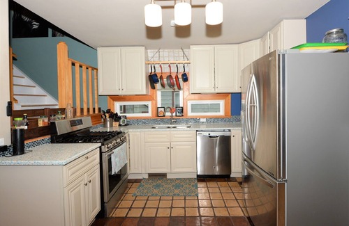 Lower East Side House | Best Location in Milwaukee!