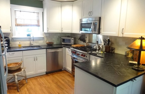 Stowe Area House | Best location in Stowe!