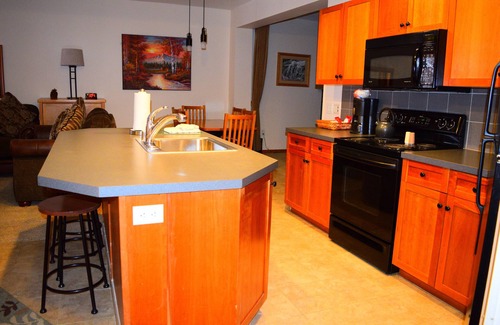 Copper Mountain Village Condo | Best Location in The Center Village at Copper Mountain!