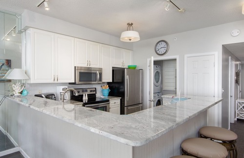 Miramar Beach Condo | Best Location in The Crescent w/Endless Views & BEACH CHAIR SERVICE!