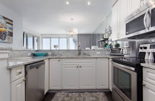 Miramar Beach Condo | Best Location in The Crescent w/Endless Views & BEACH CHAIR SERVICE!