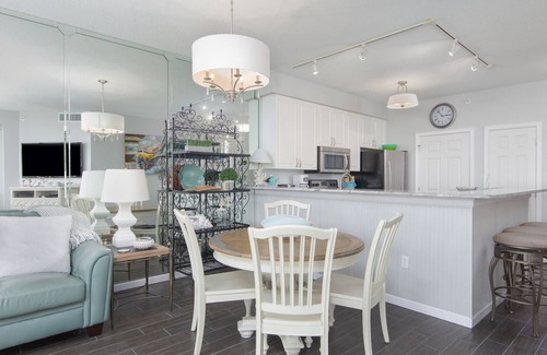 Miramar Beach Condo | Best Location in The Crescent w/Endless Views & BEACH CHAIR SERVICE!