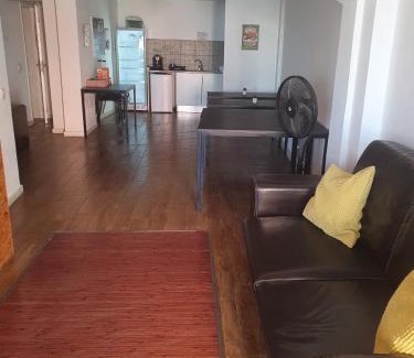 Lagos Apartment | Best location Lagos central apartment