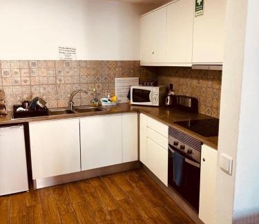 Lagos Apartment | Best location Lagos central apartment